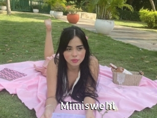 Mimisweht