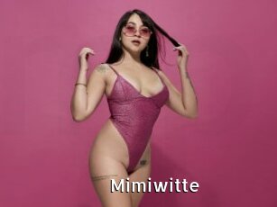 Mimiwitte