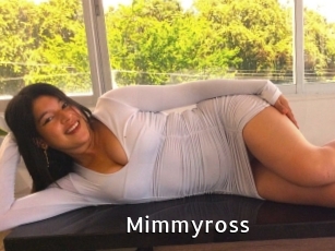 Mimmyross