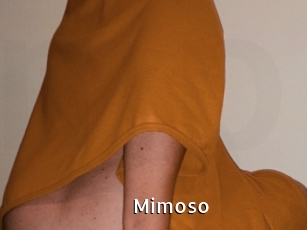 Mimoso