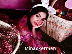 Minackerman