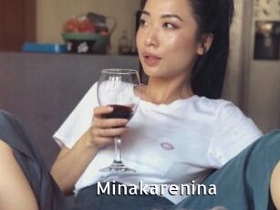Minakarenina