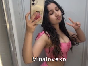 Minalovexo