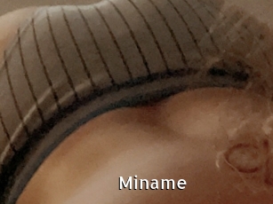 Miname