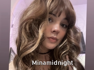 Minamidnight
