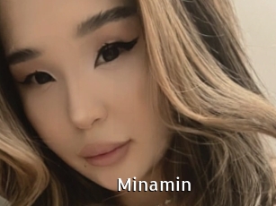 minamin My Porno Stash