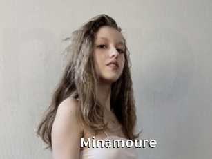minamoure My Porno Stash