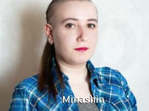 Minashin
