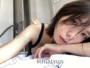 Minatsun
