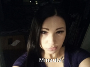 Minaula