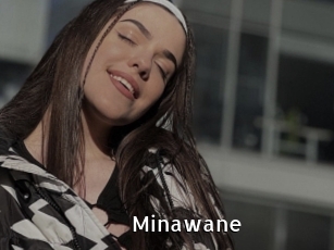 Minawane