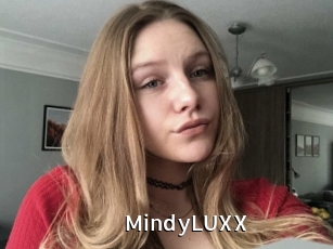 MindyLUXX