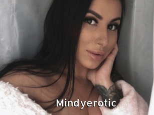 Mindyerotic