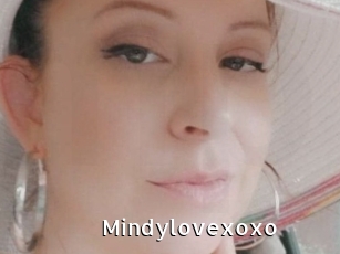 Mindylovexoxo