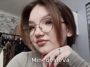 Minedesteva