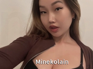 Minekolain
