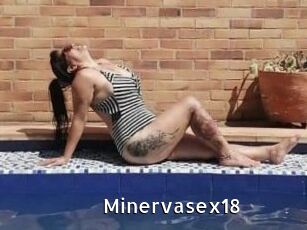 Minervasex18