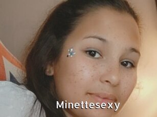 Minettesexy