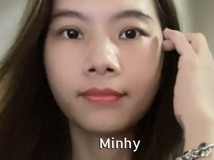 Minhy