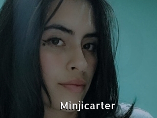 Minjicarter