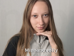 Minnanovelly