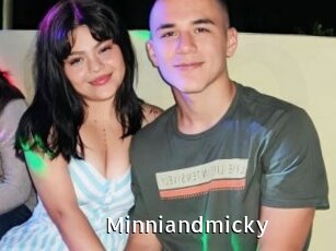 Minniandmicky
