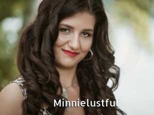 Minnielustful