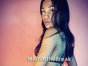 Minniethefreak