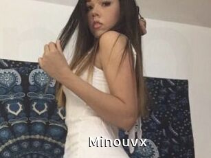 Minouvx