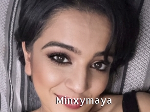 Minxymaya