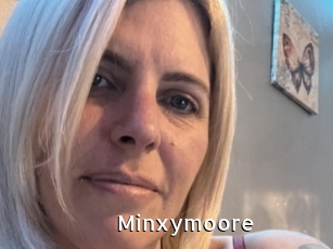 Minxymoore