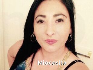 Miocosita