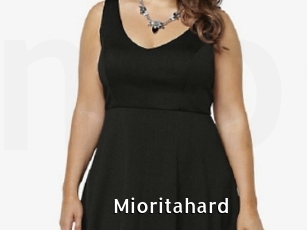 Mioritahard