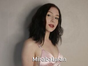 Mirabalman