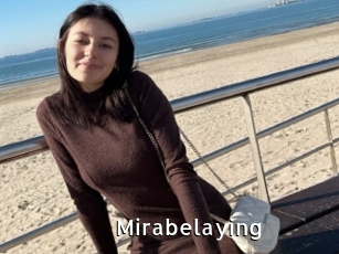 Mirabelaying