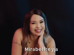 Mirabelfreyja
