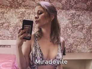 Miradevile