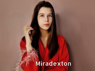 Miradexton