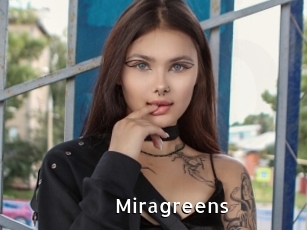 Miragreens