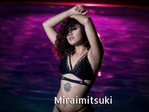 Miraimitsuki