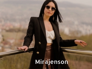 Mirajenson