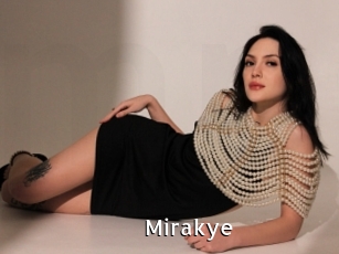 mirakye My Porno Stash
