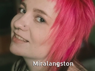 Miralangston