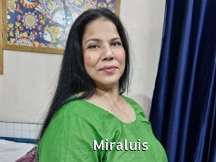 Miraluis