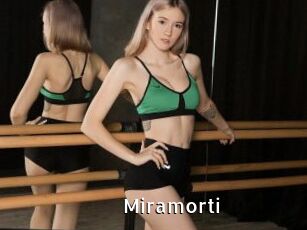 Miramorti