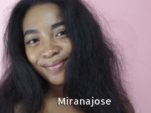 Miranajose