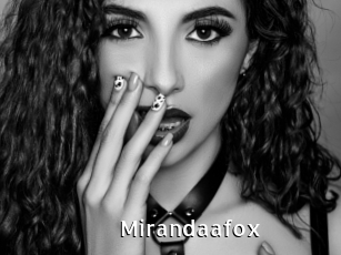 Mirandaafox