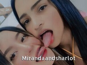 Mirandaandsharlot