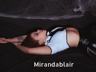 Mirandablair