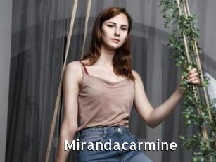 Mirandacarmine